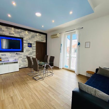 Violet Sea Breeze Appartement Split Buitenkant foto