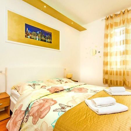 Violet Sea Breeze Appartement Split Buitenkant foto