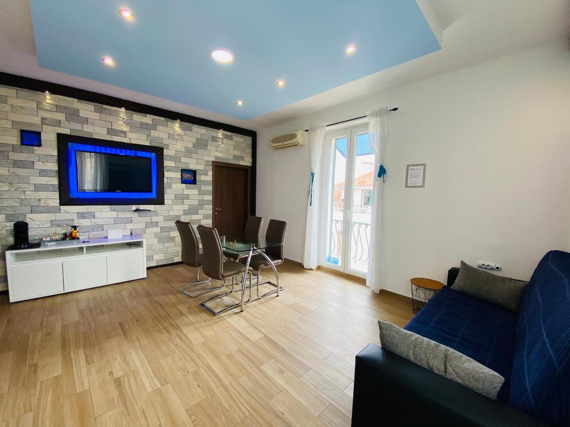 Violet Sea Breeze Appartement Split Buitenkant foto