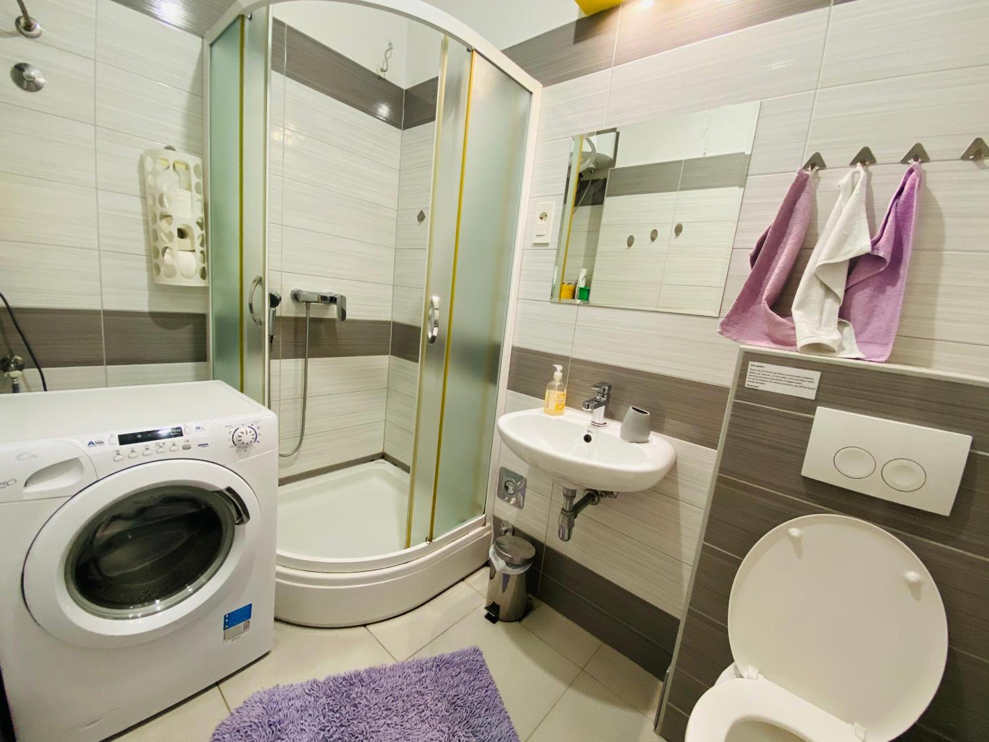 Violet Sea Breeze Appartement Split Buitenkant foto