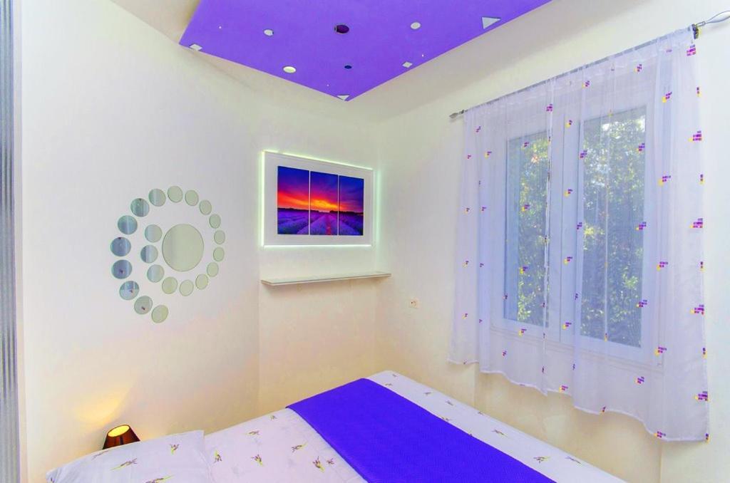 Violet Sea Breeze Appartement Split Buitenkant foto