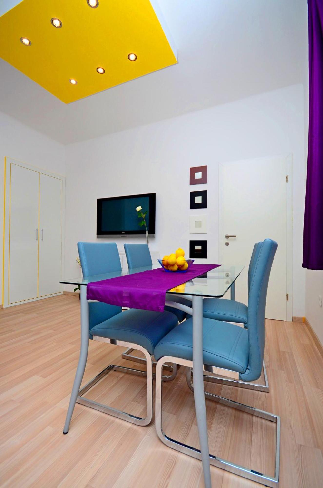 Violet Sea Breeze Appartement Split Buitenkant foto