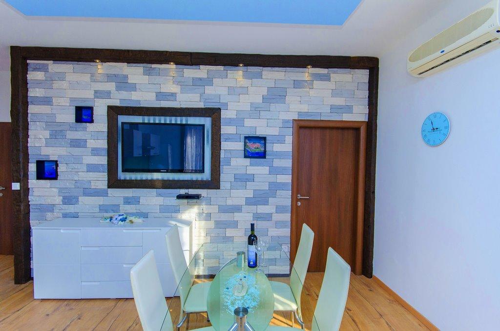 Violet Sea Breeze Appartement Split Buitenkant foto