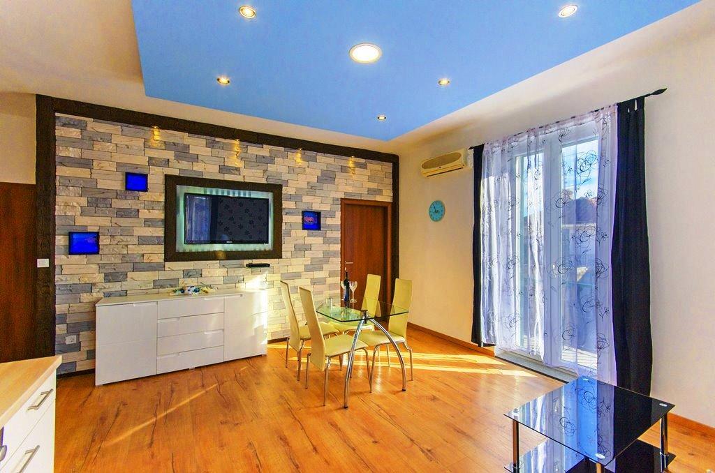 Violet Sea Breeze Appartement Split Buitenkant foto