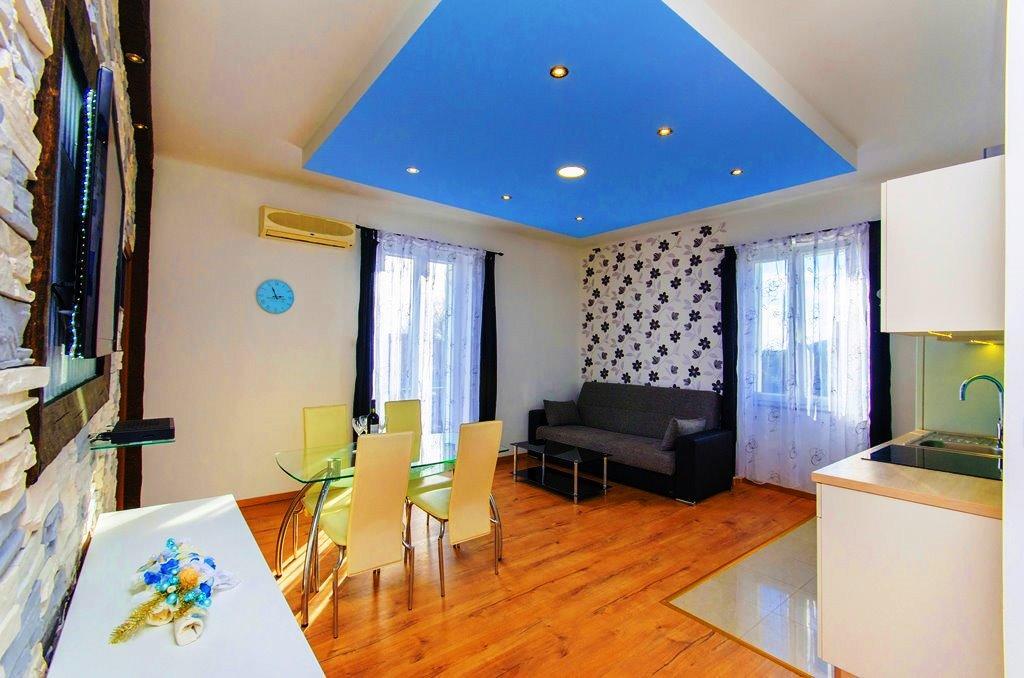 Violet Sea Breeze Appartement Split Buitenkant foto