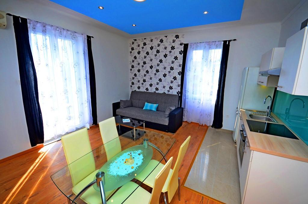 Violet Sea Breeze Appartement Split Buitenkant foto