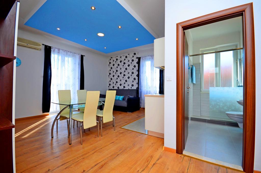 Violet Sea Breeze Appartement Split Buitenkant foto