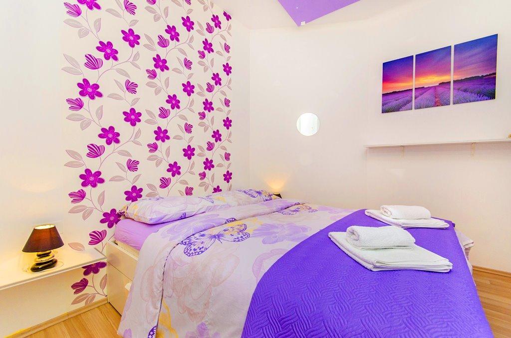 Violet Sea Breeze Appartement Split Buitenkant foto