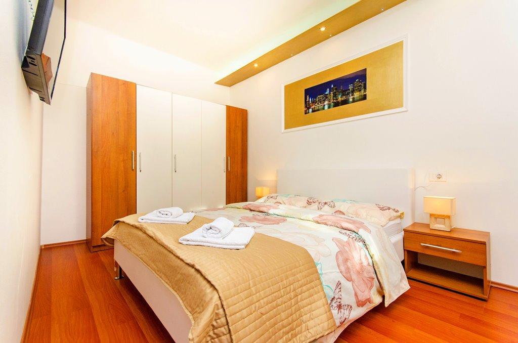 Violet Sea Breeze Appartement Split Buitenkant foto