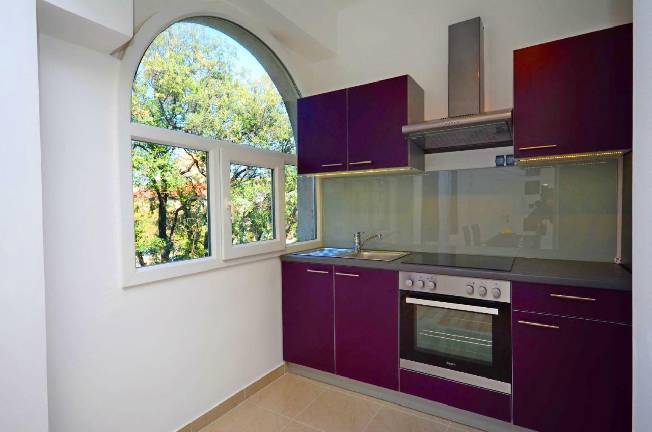 Violet Sea Breeze Appartement Split Buitenkant foto