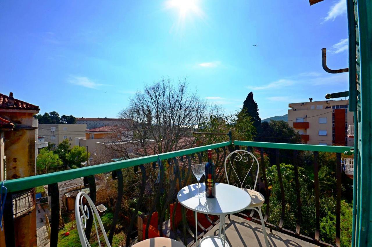 Violet Sea Breeze Appartement Split Buitenkant foto
