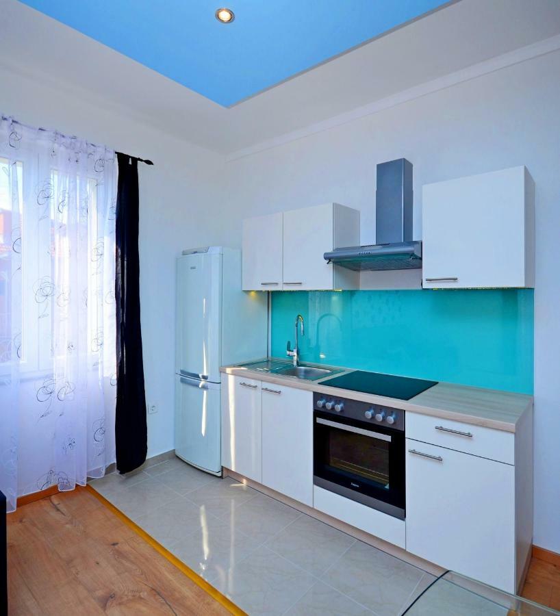 Violet Sea Breeze Appartement Split Buitenkant foto