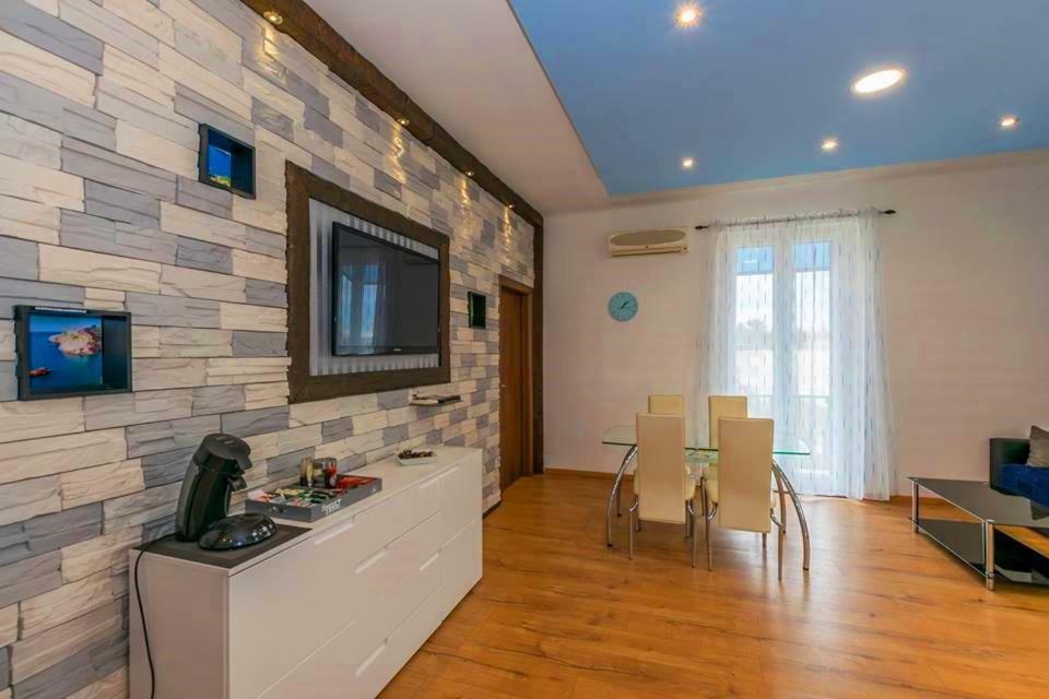Violet Sea Breeze Appartement Split Buitenkant foto