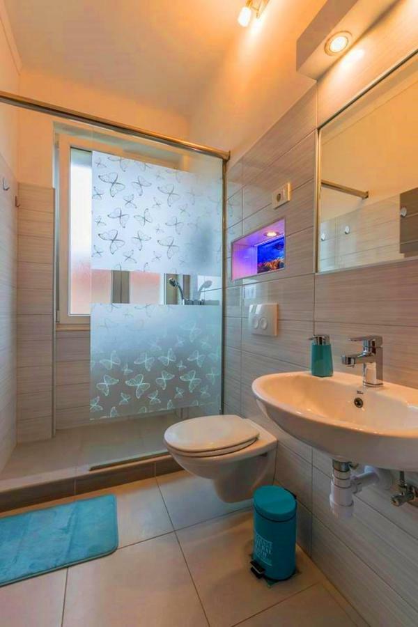 Violet Sea Breeze Appartement Split Buitenkant foto