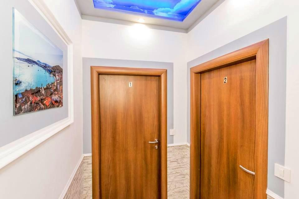 Violet Sea Breeze Appartement Split Buitenkant foto
