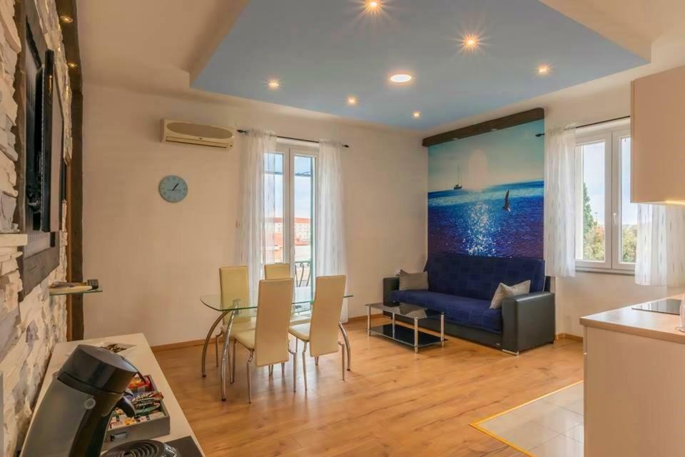 Violet Sea Breeze Appartement Split Buitenkant foto