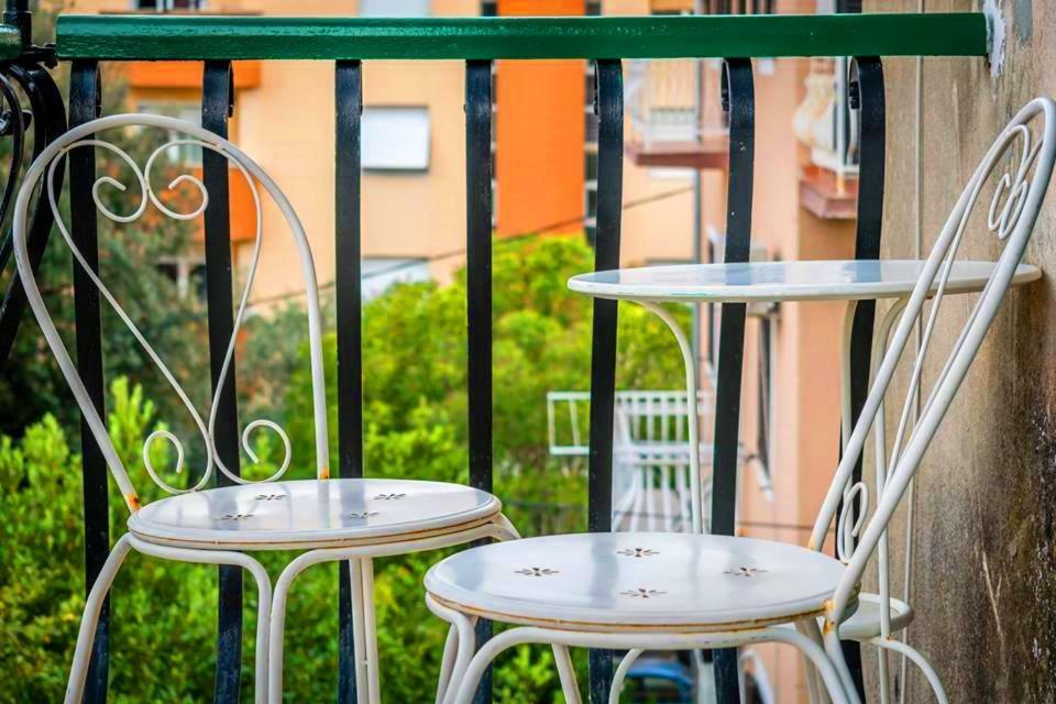 Violet Sea Breeze Appartement Split Buitenkant foto