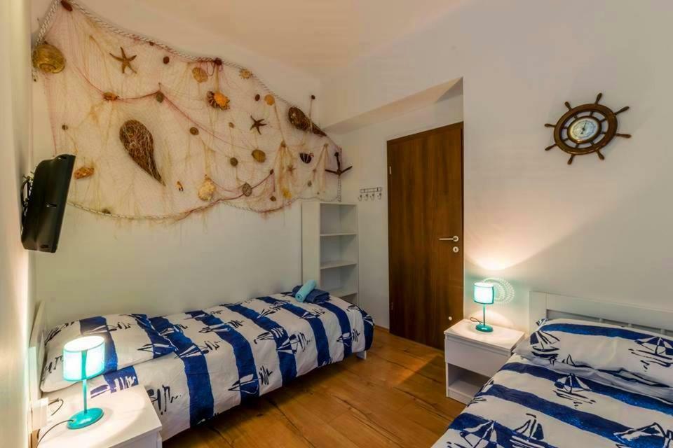 Violet Sea Breeze Appartement Split Buitenkant foto
